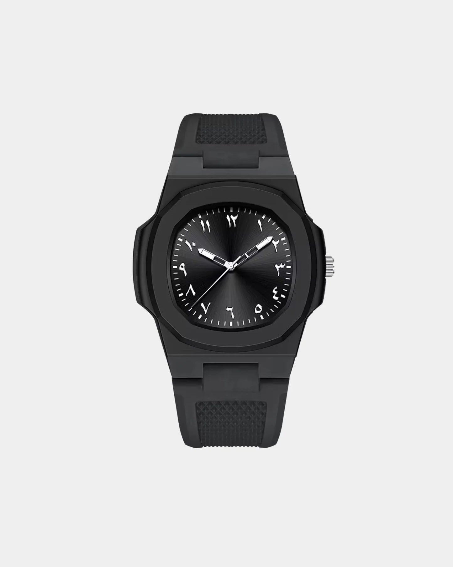 BLVCK NOVA ARABIC WATCH - LIMITED EDITION